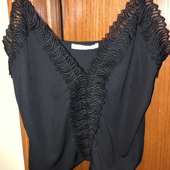 Zara Camisole - Picture 7 of 11